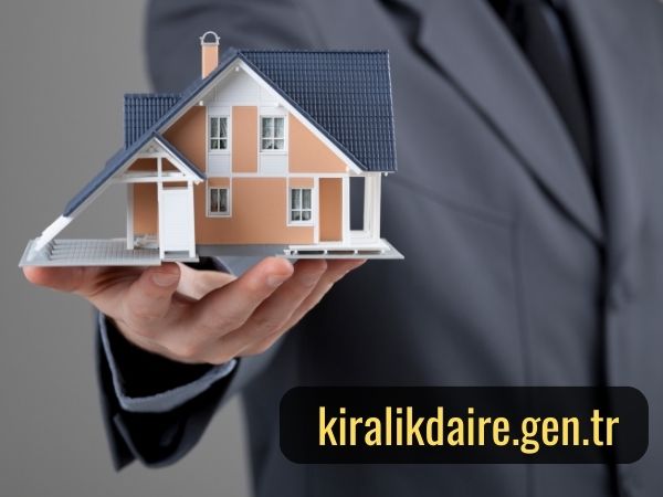 Kapaklıoluk Mahallesi Kiralık Daire
